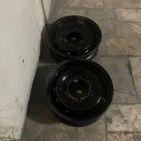 رینگ تیوبلس نیسان کارخانه ای