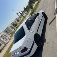 پژو پارس ۹۶ مالتی پلکس