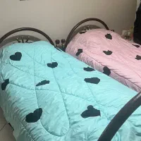 تخت فلزی فرفورژه