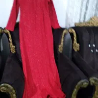 لباس مجلسی|لباس|شاندرمن, |دیوار