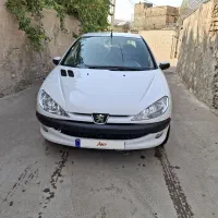 ۲۰۶Sd y8 مدل98 خانگی ۹۶کار