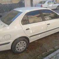 سمند مدل 87 ال ایکس|خودرو سواری و وانت|شهرکرد, |دیوار