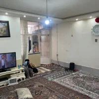 واحد ۶۵ متری حصارک پونک (منطقه ۵)|فروش آپارتمان|تهران, حصارک|دیوار