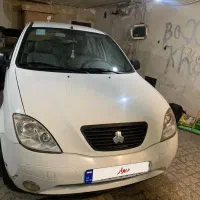 تیبا SX بسیار کم کار|خودرو سواری و وانت|تهران, نظام‌آباد|دیوار