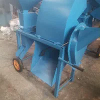 آسیاب و علوفه خرد کن|ماشین‌آلات صنعتی|مشهد, توس (بلوار توس)|دیوار