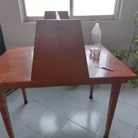 میز مطالعه مناسب اموزشگاه