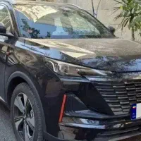 چانگان . cs55. وارداتی. ۲۰۲۴