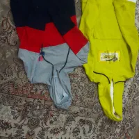 دوعدد هودی ۳۴۳۸