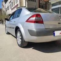 مگان۲۰۰۰اتومات شاسی پلمپ سواری خاص فروش یامعاوضه|خودرو سواری و وانت|مشهد, کشف|دیوار