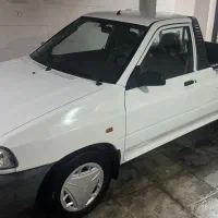 وانت پراید ۱۵۱