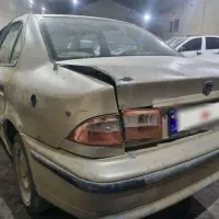 سمند LX 82|خودرو سواری و وانت|تبریز, |دیوار