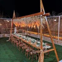 خانه عقد و پذیرایی|خدمات پذیرایی، مراسم|اصفهان, محله سفلی|دیوار