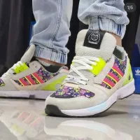 کتونی zx8000در ۱۰طرح درجه ۱ویتنام|کیف، کفش، کمربند|اردبیل, |دیوار