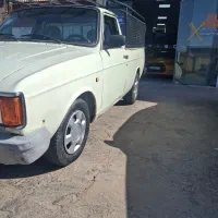 وانت پیکان 93|خودرو سواری و وانت|ساوه, |دیوار