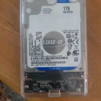 HDD 1TB