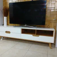 میز تلویزیون جدید و شیک