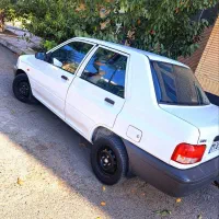 پراید ۱۳۱ درحد|خودرو سواری و وانت|سلماس, |دیوار