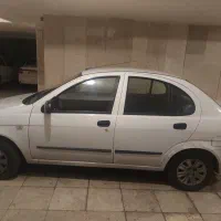 تیبا ۹۸|خودرو سواری و وانت|تهران, استاد معین|دیوار