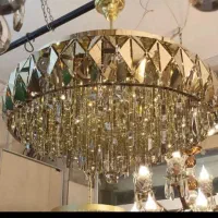 نصب لوستر|خدمات پیشه و مهارت|گرگان, |دیوار