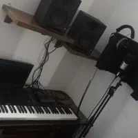 استودیو خانگی برند اصلی