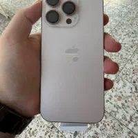 ایفون ۱۶ پرو ریجستر شده