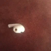 ایرپاد پرو 2 فقط گوش راست|لوازم جانبی موبایل و تبلت|قم, سالاریه|دیوار