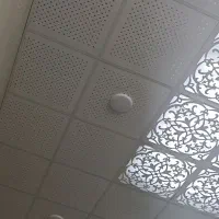 نصابpvcپی وی سی و کاذب تایل 60در60|خدمات پیشه و مهارت|کرمانشاه, |دیوار