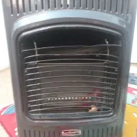 بخاری بدون دودکش