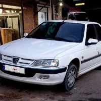 فروش پژو پارس سال