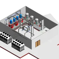 ۱- مهندس برق ۲- مهندس مکانیک ۳- منشی دفتر پروژه|استخدام صنعتی، فنی، مهندسی|هشتگرد, هشتگرد قدیم|دیوار