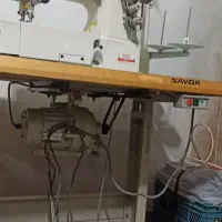 میاندوز کم کار کرده در حد نو. بعلت نیاز مالی|چرخ خیاطی و ریسندگی|آستانه اشرفیه, |دیوار