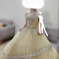 انواع لباس عروس و مجلسی تک طرح نو مزون|لباس|قم, سربخش|دیوار