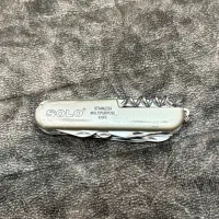 چاقو همه کاره برند solo|کوهنوردی و کمپینگ|تهران, میدان ولیعصر|دیوار