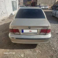 سمند ۸۳|خودرو سواری و وانت|تبریز, |دیوار