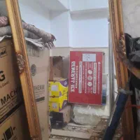 اجاق گاز دو شعله