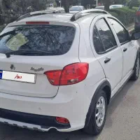 کوییک مدل ۱۴۰۱ (بسیار استثنایی و بی‌نظیر)