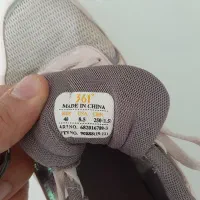 کفش اسپورت استوک|کیف، کفش، کمربند|شاهین دژ, |دیوار