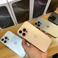 آیفون ۱۴ پرو مکس فول کپی