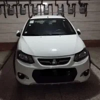 کوئیک دنده ای ۱۴۰۰