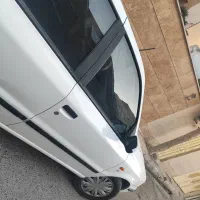 سمندمدل ۹۷|خودرو سواری و وانت|هشتگرد, هشتگرد قدیم|دیوار