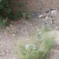 ۱۵۰ متر زمین سند دار/ فروش فوری/ مجوز ۴ سقف|فروش زمین و ملک کلنگی|مشهد, رباط طرق|دیوار