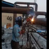 جوشکاری سیار، برشکاری توسط هوا و برش