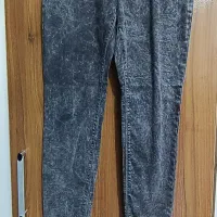 شلوار خارجی|لباس|بندر گناوه, |دیوار