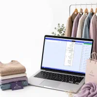 نرم افزار حسابداری پوشاک - حسابداری پوشاک-حسابداری