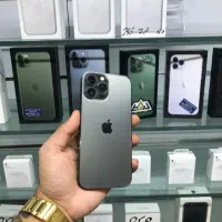 ایفون ۱۳.۱۴.۱۵.۱۶ پرومکس فول کپی|موبایل|قم, قلعه عموحسین|دیوار