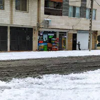 مغازه 40 متر تجاری دائم سند شش دانگ ،سرویس بهداشتی|فروش مغازه و غرفه|مشهد, شهید مطهری|دیوار