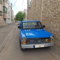 نیسان  دوگانه فابریک