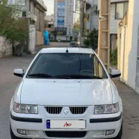 سمند lx