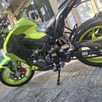 موتور بنلی ۱۸۰ نیوفیس|موتورسیکلت|گرگان, |دیوار