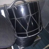 ناغارا و تیمپو